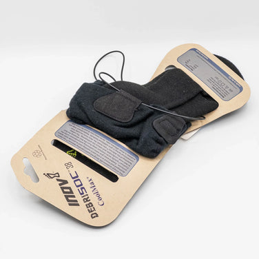 【M ブラック系】 Inov8 ( イノヴェイト ) デブリソックス 38 Debri Socs 38 ウェア ウェア小物 ソックス 靴下 z00052981  ソックス 靴下 ウェア小物 ウェア