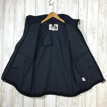 【Men's XL イエロー系】 The North Face ( ザ・ノースフェイス ) ウールミックス ストレッチ ジャージ スキー ジャケット Wool-Mixed Stretch Jersey Ski Jacket 茶タグ ビンテージ 入手困難 NP2001 - 【公式】2ndGEAR（セカンドギア）Webショップ【登山用品・アウトドア用品専門 買取販売店】