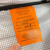 【OneSize ホワイト系】 Mystery Ranch ( ミステリーランチ ) レイディックス 47 Radix 47 White / Hunter バッグ ストレージ バックパック 容量【30L～54L】 z00052577 White / Hunter 容 - 【公式】2ndGEAR（セカンドギア）Webショップ【登山用品・アウトドア用品専門 買取販売店】