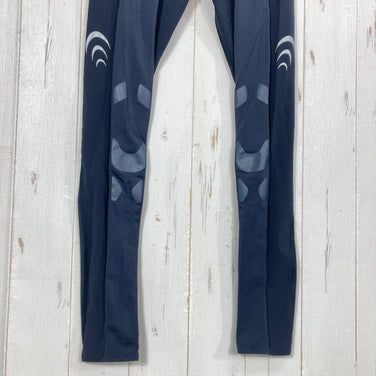 【Men's L ブラック系】 C3Fit ( シースリーフィット ) フォーカス サポート ロング タイツ Focus Support Long Tights ナイロン ウェア ボトムス タイツ z00058476  タイツ ボトムス ウェア