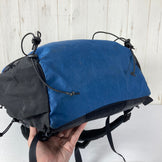 【Unisex M ブラック系】 2024 Yamatomichi ( 山と道 ) ミニ カスタムエディション Mini Custom Edition X-Pac VX21 ナイロン バッグ ストレージ バックパック デイパック 容量【～29L】 z00061142
