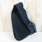 【Unisex OneSize ネイビー系】 2023 Patagonia ( パタゴニア ) アトム・スリング 8L PIBL ポリエステル バッグ ストレージ ショルダーバッグ z00050498 PIBL ショルダーバッグ バッグ ストレージ - 【公式】2ndGEAR（セカンドギア）Webショップ【登山用品・アウトドア用品専門 買取販売店】