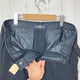 【Men's M ブラック系】 Narifuri ( ナリフリ ) ストレッチ バイク スラックス Stretch Bike Slacks ウェア ボトムス ロングパンツ ソフトシェル z00058620  ソフトシェル ロングパンツ ボトムス ウェア