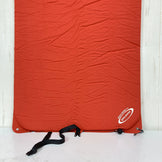 【OneSize レッド系】 Montbell ( モンベル ) U.L. コンフォートシステムパッド 120 ナイロン スリーピングシステム マット スリーピングパッド エアマット z00059022  エアマット マット スリーピングパッド スリーピングシステ