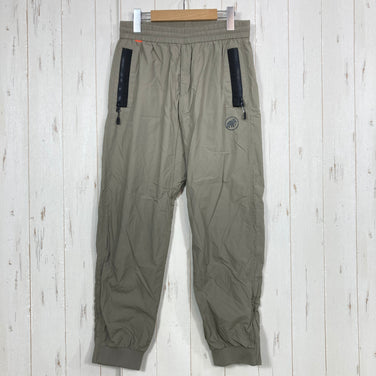 【Men's 46 グリーン系】 Mammut ( マムート ) セオン ロック ウィンドブレーカー パンツ アジアンフィット Seon Rock WB Pants AF ナイロン ウェア ボトムス ロングパンツ ウィンドシェル z00057646  ウィンドシェル