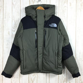 【Men's M グリーン系】The North Face ( ザ ノースフェイス ) バルトロ ライト ジャケット Baltro Light Jacket ゴアテックス インフィニウム ダウン パーカー フーディ ND91950 Asian Men's ダウンインサレーション アウター ジャケット トップス ウェア - 【公式】2ndGEAR（セカンドギア）Webショップ【登山用品・アウトドア用品専門 買取販売店】