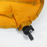 【OneSize オレンジ系】 Klymit ( クライミット ) イナーシャ X ライト Inertia X Lite ポリエステル 20017 エアマット マット スリーピングパッド スリーピングシステム - 【公式】2ndGEAR（セカンドギア）Webショップ【登山用品・アウトドア用品専門 買取販売店】