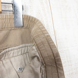 【Men's M ベージュ系】 The North Face ( ザ・ノースフェイス ) オックス トレイル パンツ Ox Trail Pant コットン NB81407 Asian Men's コットン ロングパンツ ボトムス ウェア - 【公式】2ndGEAR（セカンドギア）Webショップ【登山用品・アウトドア用品専門 買取販売店】