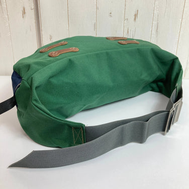 【OneSize グリーン系】 Rivendell Mountain Works（リーベンデール マウンテン ワークス） ヒップ ハガー ラージ ナイロン バッグ ストレージ ウエストバッグ ヒップパック z00052413 ウエストバッグ ヒップパック バッグ - 【公式】2ndGEAR（セカンドギア）Webショップ【登山用品・アウトドア用品専門 買取販売店】