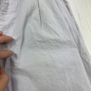 【Men's M グレー系】 Bamboo Shoots ( バンブーシュート ) マウンテンハイクパンツ /n Mountain Hike Pants /n Silver Grey ナイロン ウェア ボトムス ロングパンツ  z00059296 Silver G-14
