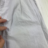 【Men's M グレー系】 Bamboo Shoots ( バンブーシュート ) マウンテンハイクパンツ /n Mountain Hike Pants /n Silver Grey ナイロン ウェア ボトムス ロングパンツ  z00059296 Silver G