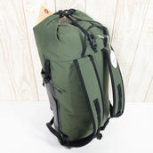 【Unisex OneSize グリーン系】 Okara ( オカラ ) リーテッ Litet / ユニセックス デイパック バックパック 入手困難 Unisex Moss デイパック 容量【～29L】 バックパック バッグ ストレージ - 【公式】2ndGEAR（セカンドギア）Webショップ【登山用品・アウトドア用品専門 買取販売店】