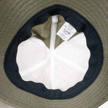 【OneSize グリーン系】 Ridge Mountain Gear ( リッジマウンテンギア ) メッシュ イナフ ハット Mesh Enough Hat ハット ヘッドウェア ウェア小物 ウェア - 【公式】2ndGEAR（セカンドギア）Webショップ【登山用品・アウトドア用品専門 買取販売店】