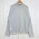 【Unisex S アイボリー系】 Senchi Designs ( センチデザインズ ) アルファ 60 クルーネック Alpha 60 Crewneck ポリエステル ウェア トップス アウター ジャケット フリース ポーラテック・アルファダイレクト z000578-2