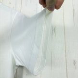 【Women's L ホワイト系】 Montbell ( モンベル ) WIC.T Women's 鳥獣キャンプ ポリエステル ウェア トップス インナー シャツ ショートスリーブTシャツ クルーネック 化繊 z00058687  化繊 ショートスリーブTシャツ クルー