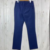 【Women's S ネイビー系】 Mammut ( マムート ) トレッカー 3.0 ソフトシェル パンツ アジアンフィット Trekkers 3.0 SO Pants AF ナイロン ウェア ボトムス ロングパンツ ソフトシェル z00057376  ソフトシェル