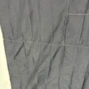 【OneSize Black】 Matador Mini Pocket Blanket 3.0 Nylon Sleeping System Blanket Quilt z00057725 Blanket Quilt Sleeping System