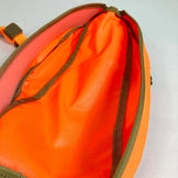 均码橙色 Mystery Ranch Stick It Blaze 橙色尼龙收纳背包（z00052719）