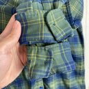 【Women's S グリーン系】 Montbell ( モンベル ) ウィックオーディー シャツ ワンピース WIC.O.D. Shirt One-piece ポリエステル ウェア ドレス ワンピース z00058070  ドレス ワンピース ウェア-8