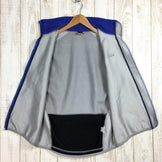 【Men's S ブルー系】 Patagonia ( パタゴニア ) フライヤー ベスト Flyer Vest Pef 防風 フリース アイリス×ロック 生産終了モデル 入手困難 24003 International Men's Iris / Rock フリース - 【公式】2ndGEAR（セカンドギア）Webショップ【登山用品・アウトドア用品専門 買取販売店】