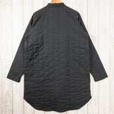 【Unisex 5 ブラック系】 Axesquin Elements ( アクシーズクインエレメンツ ) アクティブインサレーションのロングシャツ ケシズミイロ 化繊ダウン ウェア トップス アウター ジャケット 化繊インサレーション z00050557 ケシズミイロ - 【公式】2ndGEAR（セカンドギア）Webショップ【登山用品・アウトドア用品専門 買取販売店】