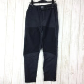 【Men's S ブラック系】Rokx ( ロックス ) × バンブーシュート 別注 クライミングパンツ Climbing Pants RXMS6232B Men's 化繊 ロングパンツ ボトムス ウェア - 【公式】2ndGEAR（セカンドギア）Webショップ【登山用品・アウトドア用品専門 買取販売店】