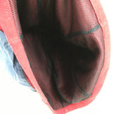 【Women's M レッド系】Manastash ( マナスタッシュ ) フリース スカート ヘンプポケット 7206010 Women's スカート ボトムス ウェア - 【公式】2ndGEAR（セカンドギア）Webショップ【登山用品・アウトドア用品専門 買取販売店】