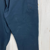 女式大号海军蓝 Foxfire SC Traverse 裤子，Skorlon 驱虫涤纶长裤 (z00053520)