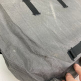 【M グレー系】 Mountain Laurel Designs | Mld ( マウンテンローレルデザイン ) ポコ パニア V3 Poco Panniers V3 入手困難 2P パニアバッグ 自転車バッグ バイクパッキング ナイロン サイクリング