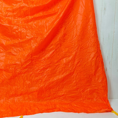 Finetrack Pico Shelter（均码，橙色）尼龙露营装备庇护所（z00053532）