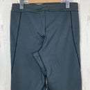 【Men's L グレー系】 Finetrack ( ファイントラック ) フラッドラッシュ レッグガードタイツ Floodrush Leg Guard Tights ポリエステル ウェア ボトムス タイツ z00060175  タイツ ボトムス ウェア-6