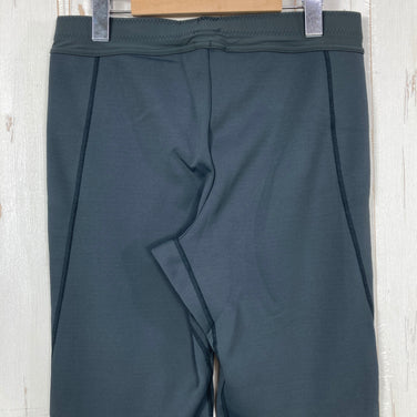 【Men's L グレー系】 Finetrack ( ファイントラック ) フラッドラッシュ レッグガードタイツ Floodrush Leg Guard Tights ポリエステル ウェア ボトムス タイツ z00060175  タイツ ボトムス ウェア