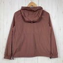 【Women's M ブラウン系】 The North Face ( ザ・ノースフェイス ) コンパクト ジャケット Compact Jacket ナイロン ウェア トップス アウター ジャケット ウィンドシェル z00059133  ウィンドシェル アウター ジャケッ-2
