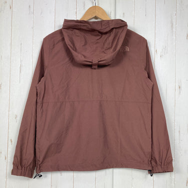 【Men's M ブラウン系】 The North Face ( ザ・ノースフェイス ) コンパクト ジャケット Compact Jacket ナイロン ウェア トップス アウター ジャケット ウィンドシェル z00059133  ウィンドシェル アウター ジャケッ