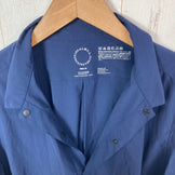 【Men's M ネイビー系】 Yamatomichi ( 山と道 ) ユーエル ショートスリーブ シャツ U.L. Short Sleeve Shirt ポリエステル ウェア トップス インナー シャツ ショートスリーブシャツ 化繊 z00057737  化繊 シ