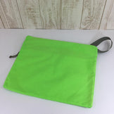 【L グリーン系】Mystery Ranch ( ミステリーランチ ) フラット バッグ Flat Bag Lサイズ アメリカ製 ネオングリーン 生産終了モデル スタッフサック インナーポーチ パッキングサック バッグ ストレージ - 【公式】2ndGEAR（セカンドギア）Webショップ【登山用品・アウトドア用品専門 買取販売店】