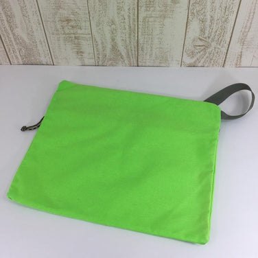 【L グリーン系】Mystery Ranch ( ミステリーランチ ) フラット バッグ Flat Bag Lサイズ アメリカ製 ネオングリーン 生産終了モデル スタッフサック インナーポーチ パッキングサック バッグ ストレージ - 【公式】2ndGEAR（セカンドギア）Webショップ【登山用品・アウトドア用品専門 買取販売店】