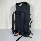 【OneSize ブラック系】 Hyperlite Mountain Gear Hmg ( ハイパーライトマウンテンギア ) サミット パック Summit Pack サミット スタッフ ポケット Summit Stuff Pocket セット バッグ ストレージ