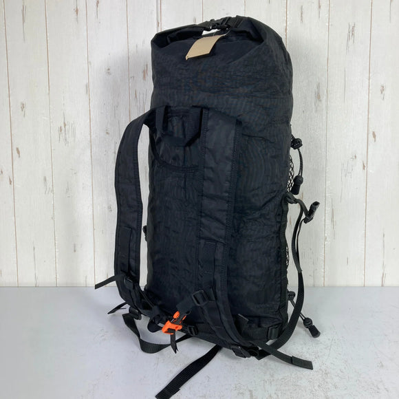 【OneSize ブラック系】 Hyperlite Mountain Gear Hmg ( ハイパーライトマウンテンギア ) サミット パック Summit Pack サミット スタッフ ポケット Summit Stuff Pocket セット バッグ ストレージ