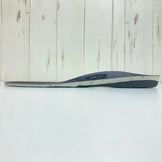 Sidas 通用稳定鞋垫（M 码，灰色）z00052941