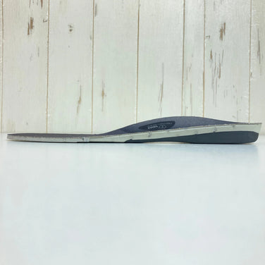 Sidas 通用稳定鞋垫（M 码，灰色）z00052941