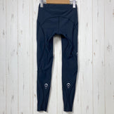 【Men's M ブラック系】 C3Fit ( シースリーフィット ) エレメント ロング タイツ Element Long Tights ナイロン ウェア ボトムス タイツ z00058449  タイツ ボトムス ウェア