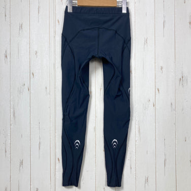 【Men's M ブラック系】 C3Fit ( シースリーフィット ) エレメント ロング タイツ Element Long Tights ナイロン ウェア ボトムス タイツ z00058449  タイツ ボトムス ウェア