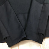 【Men's XS ブラック系】 Berghaus ( バーグハウス ) エクストリーム 7000 フーディ Extrem 7000 Hoody ポーラテックパワードライ フリース ジャケット 21919 Men's フリース アウター ジャケット トップス ウェア - 【公式】2ndGEAR（セカンドギア）Webショップ【登山用品・アウトドア用品専門 買取販売店】