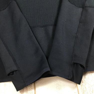 【Men's XS ブラック系】 Berghaus ( バーグハウス ) エクストリーム 7000 フーディ Extrem 7000 Hoody ポーラテックパワードライ フリース ジャケット 21919 Men's フリース アウター ジャケット トップス ウェア - 【公式】2ndGEAR（セカンドギア）Webショップ【登山用品・アウトドア用品専門 買取販売店】