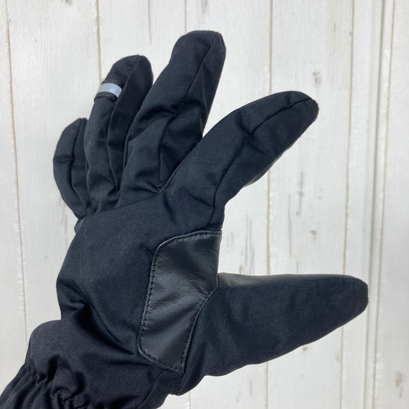 【Men's S ブラック系】 Mountain Hardwear ( マウンテンハードウェア ) プラズミック ゴアテックス グローブ Plasmic GORE-TEX Glove 防水透湿 タッチスクリーン対応 ナイロン ウェア ウェア小物 グローブ 手袋 z0