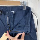【Women's M ネイビー系】 Gramicci ( グラミチ ) バギー パンツ BAGGY PANTS コットン ウェア ボトムス ロングパンツ コットン z00060530  コットン ロングパンツ ボトムス ウェア