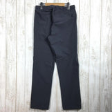 【Men's S グレー系】 The North Face ( ザ・ノースフェイス ) バーブ パンツ Verb Pant ソフトシェル トレッキングパンツ NB31505 Asian Men's ソフトシェル ロングパンツ ボトムス ウェア - 【公式】2ndGEAR（セカンドギア）Webショップ【登山用品・アウトドア用品専門 買取販売店】
