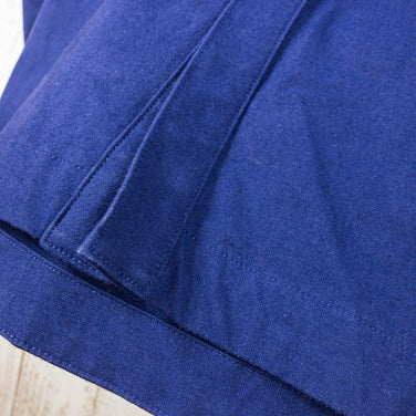 【Men's S ネイビー系】 Arcteryx ( アークテリクス ) クロニン コットン オーバーシャツ Cronin Cottin Over Shirt Soul Sonic オーガニックコットン ウェア トップス インナー シャツ ロングスリーブシャツ コッ - 【公式】2ndGEAR（セカンドギア）Webショップ【登山用品・アウトドア用品専門 買取販売店】