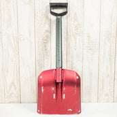 【OneSize レッド系】 Msr ( エムエスアール ) オペレーター D ショベル ウィンターギア スノーショベル z00050898 スノーショベル ウィンターギア - 【公式】2ndGEAR（セカンドギア）Webショップ【登山用品・アウトドア用品専門 買取販売店】